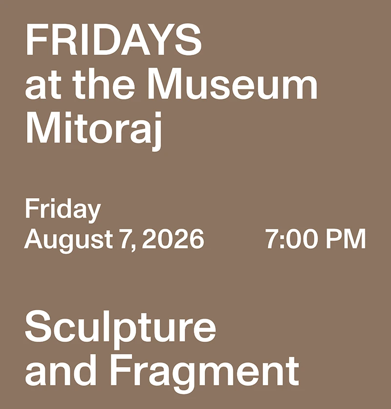 Friday-August-7-2026